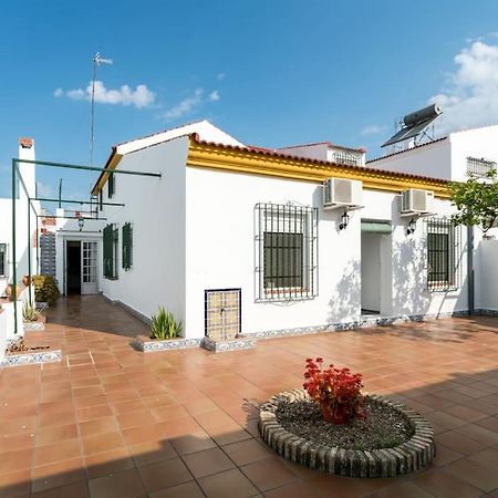 La Francesa Donana Villa Villamanrique De La Condesa Buitenkant foto