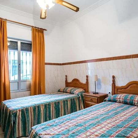 La Francesa Donana Villa Villamanrique De La Condesa Buitenkant foto