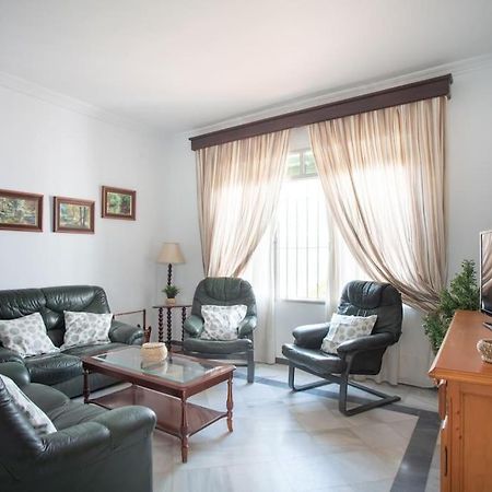 La Francesa Donana Villa Villamanrique De La Condesa Buitenkant foto