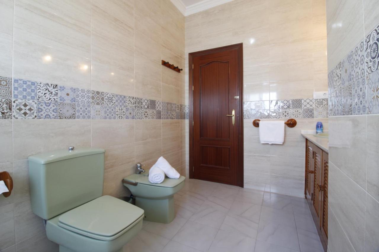 La Francesa Donana Villa Villamanrique De La Condesa Buitenkant foto