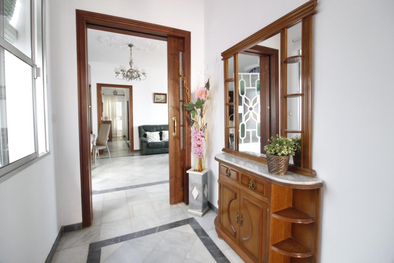 La Francesa Donana Villa Villamanrique De La Condesa Buitenkant foto