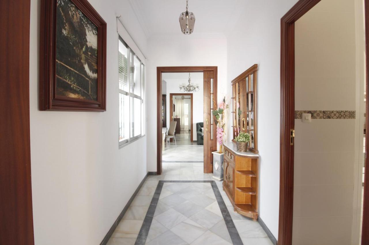 La Francesa Donana Villa Villamanrique De La Condesa Buitenkant foto