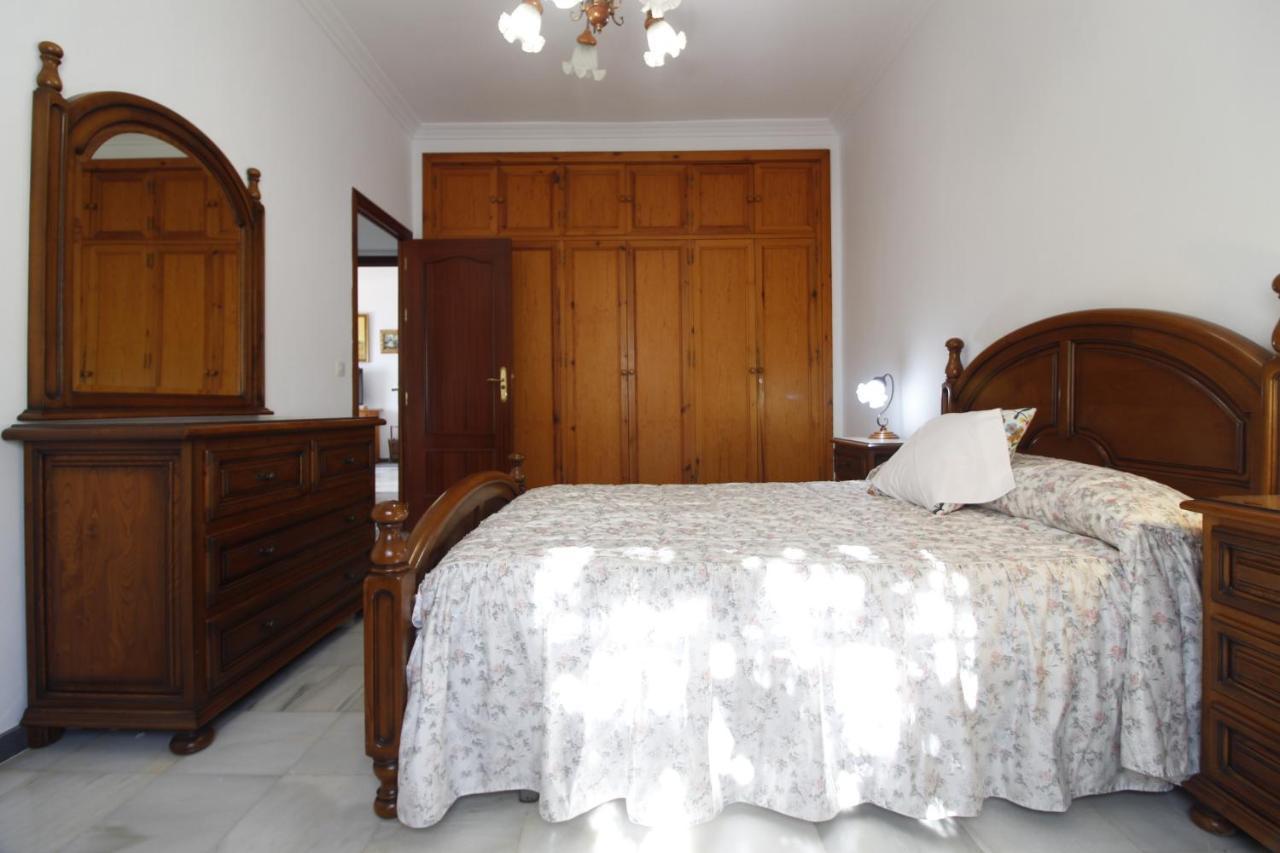 La Francesa Donana Villa Villamanrique De La Condesa Buitenkant foto