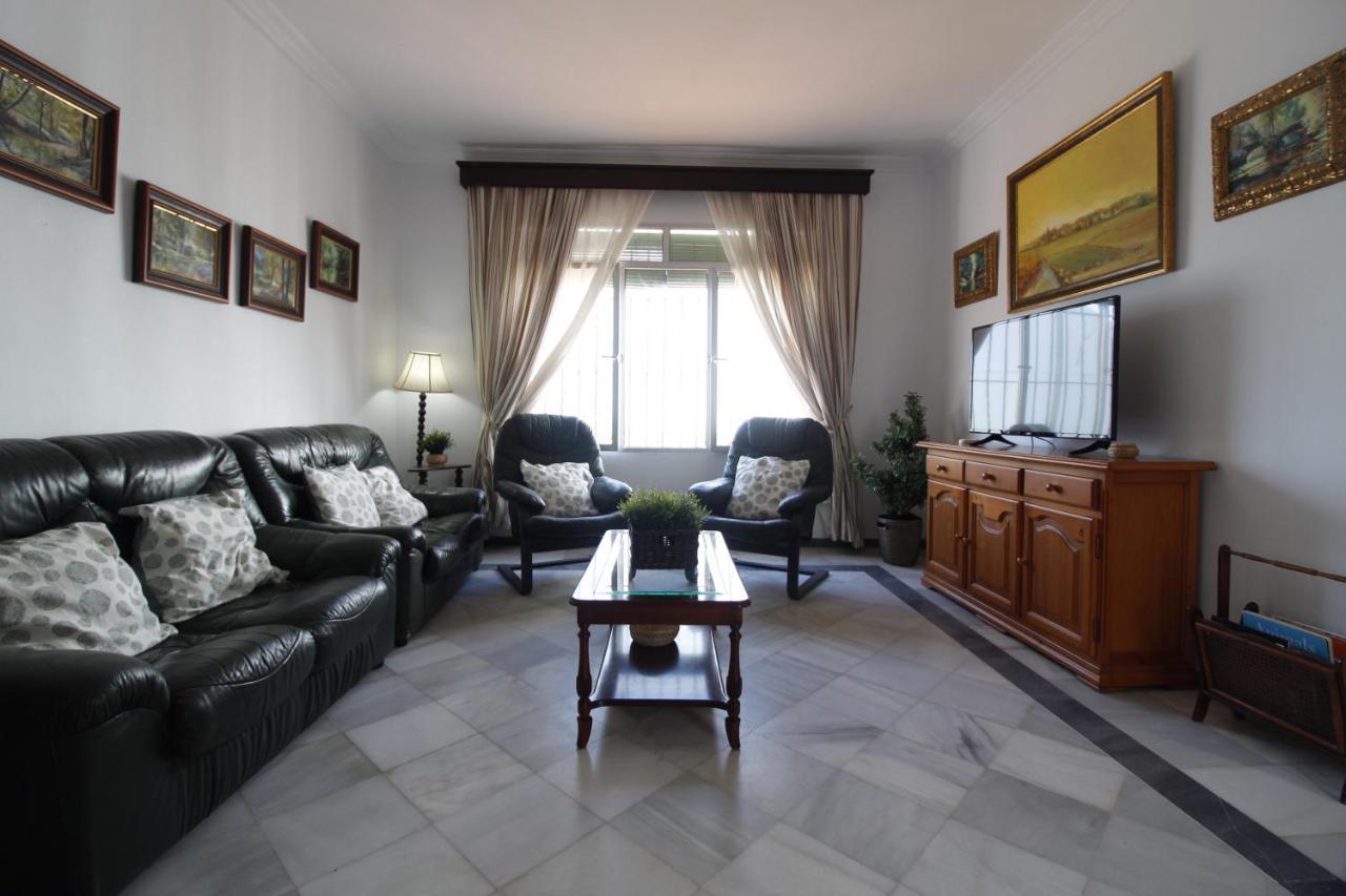 La Francesa Donana Villa Villamanrique De La Condesa Buitenkant foto