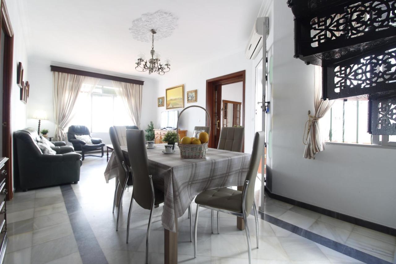 La Francesa Donana Villa Villamanrique De La Condesa Buitenkant foto