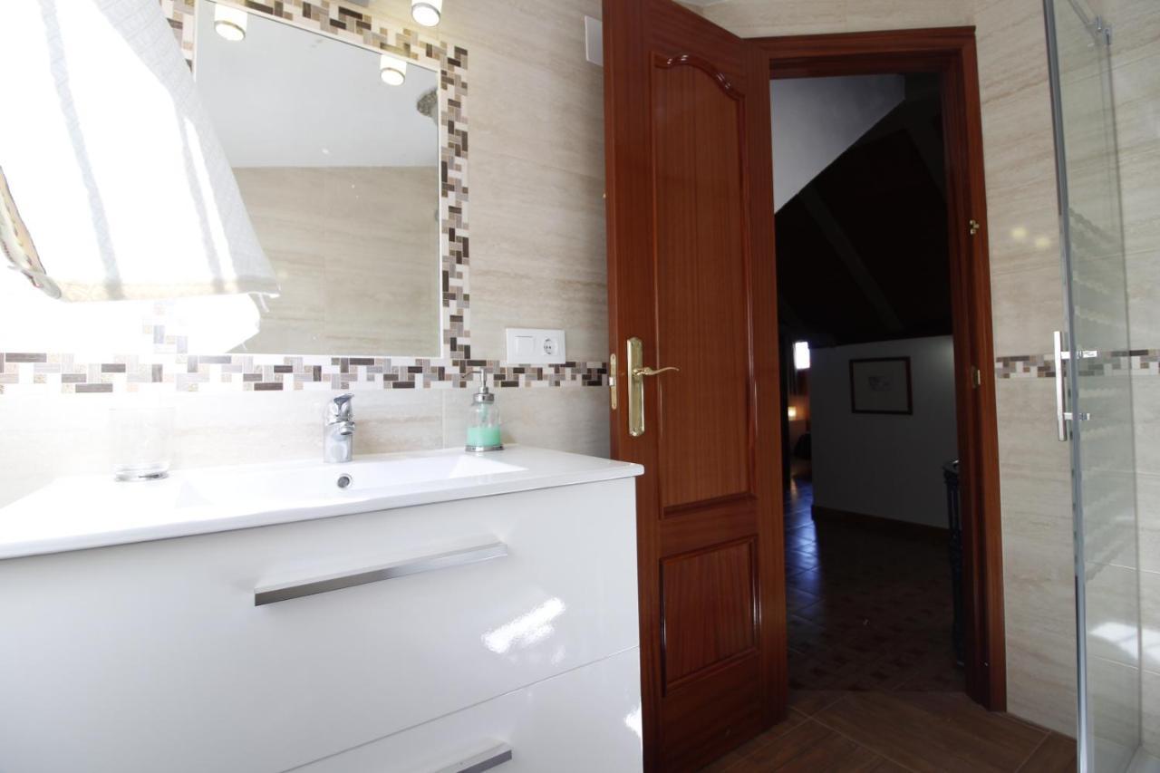 La Francesa Donana Villa Villamanrique De La Condesa Buitenkant foto