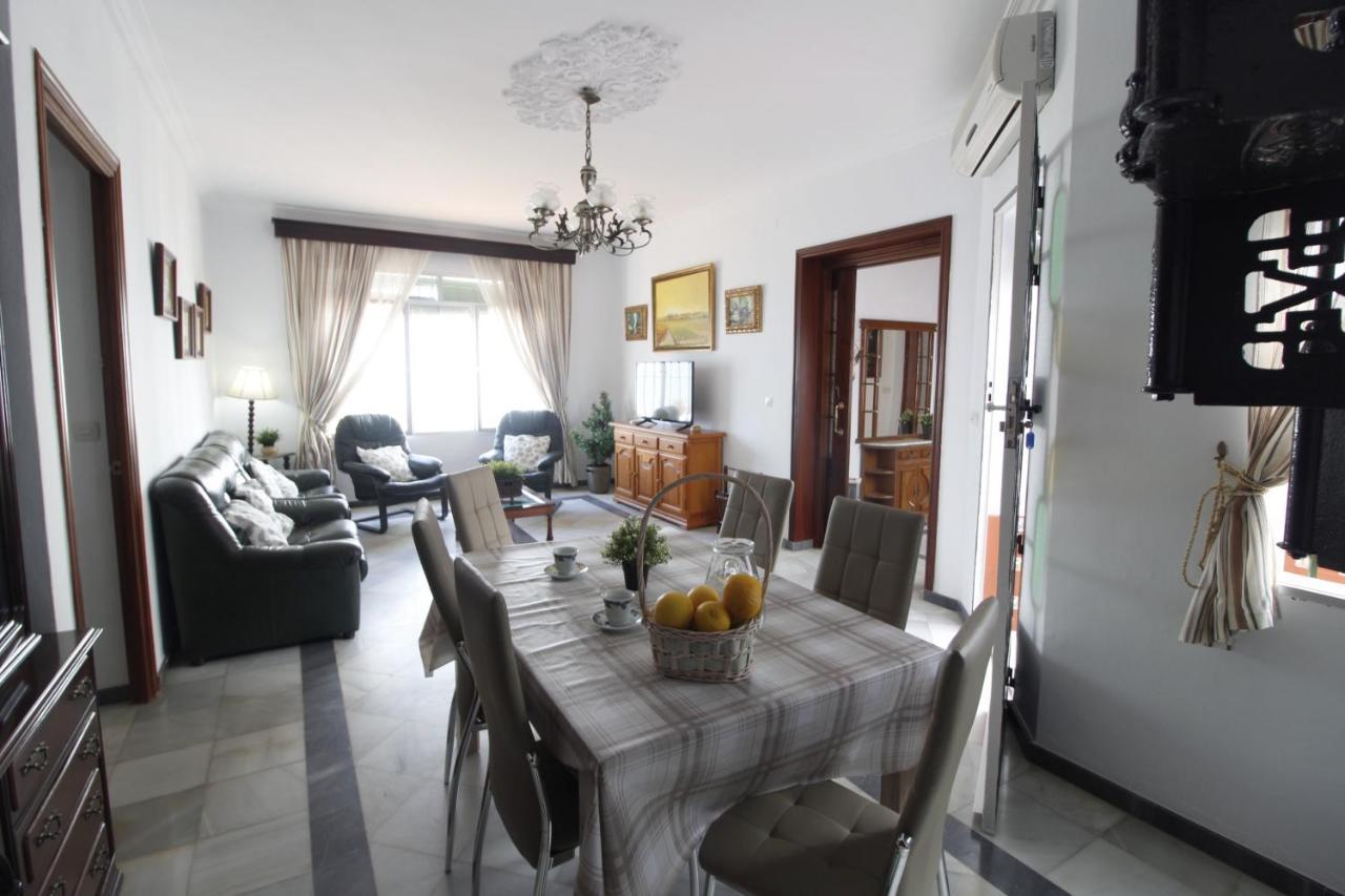 La Francesa Donana Villa Villamanrique De La Condesa Buitenkant foto