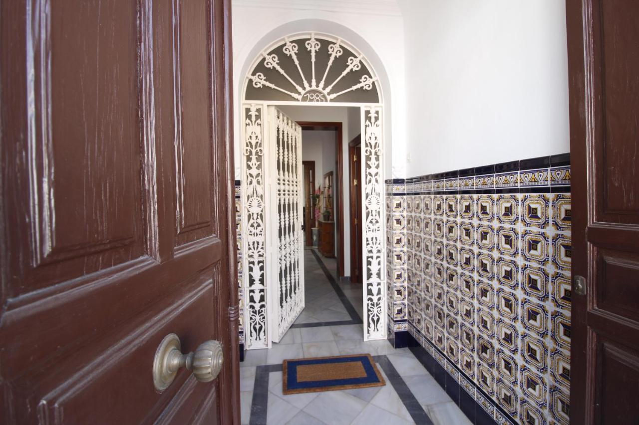 La Francesa Donana Villa Villamanrique De La Condesa Buitenkant foto