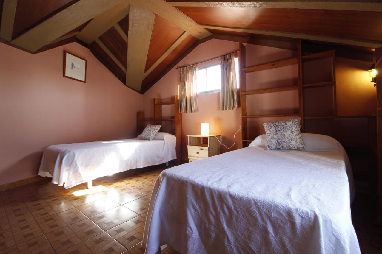 La Francesa Donana Villa Villamanrique De La Condesa Buitenkant foto