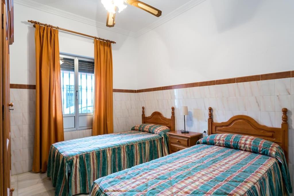 La Francesa Donana Villa Villamanrique De La Condesa Buitenkant foto