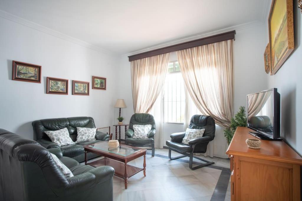 La Francesa Donana Villa Villamanrique De La Condesa Buitenkant foto