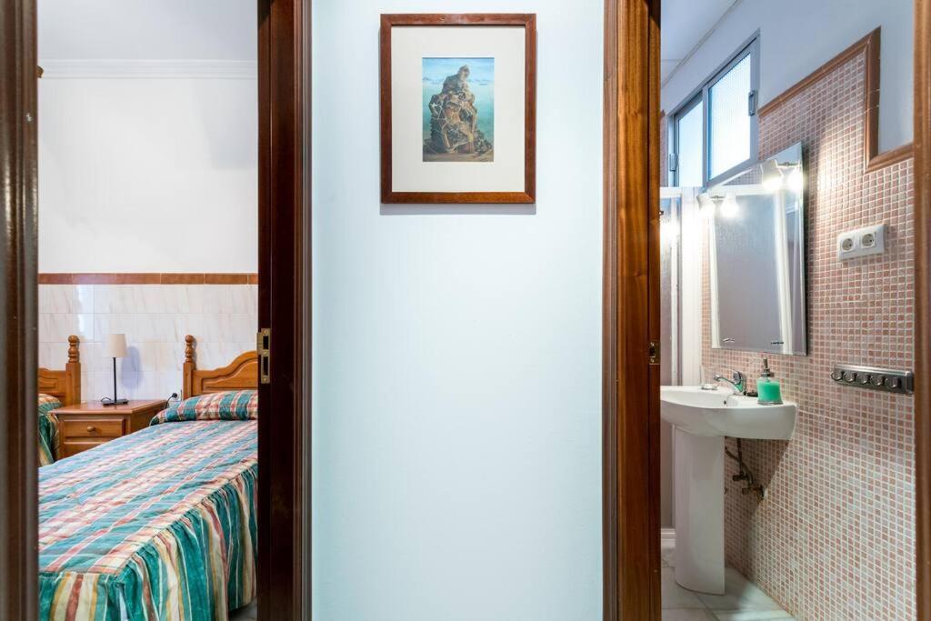 La Francesa Donana Villa Villamanrique De La Condesa Buitenkant foto