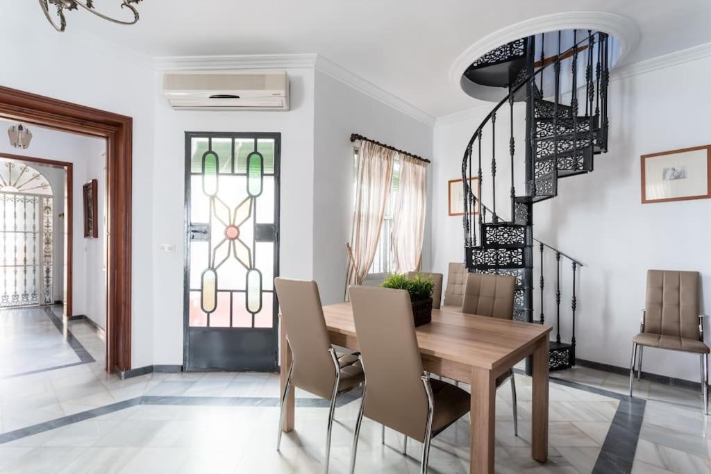 La Francesa Donana Villa Villamanrique De La Condesa Buitenkant foto