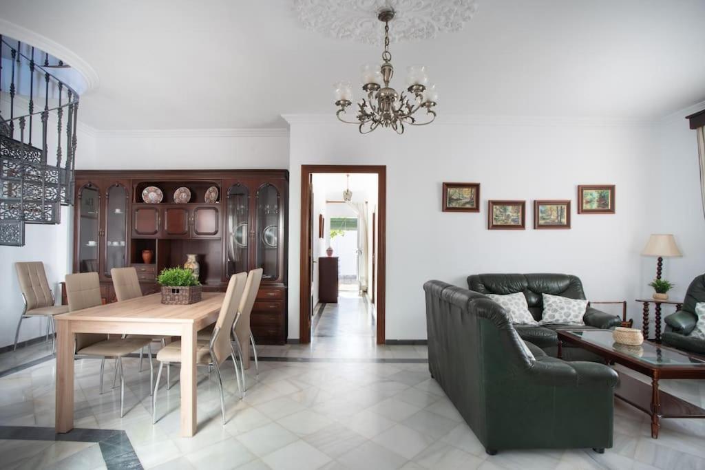 La Francesa Donana Villa Villamanrique De La Condesa Buitenkant foto